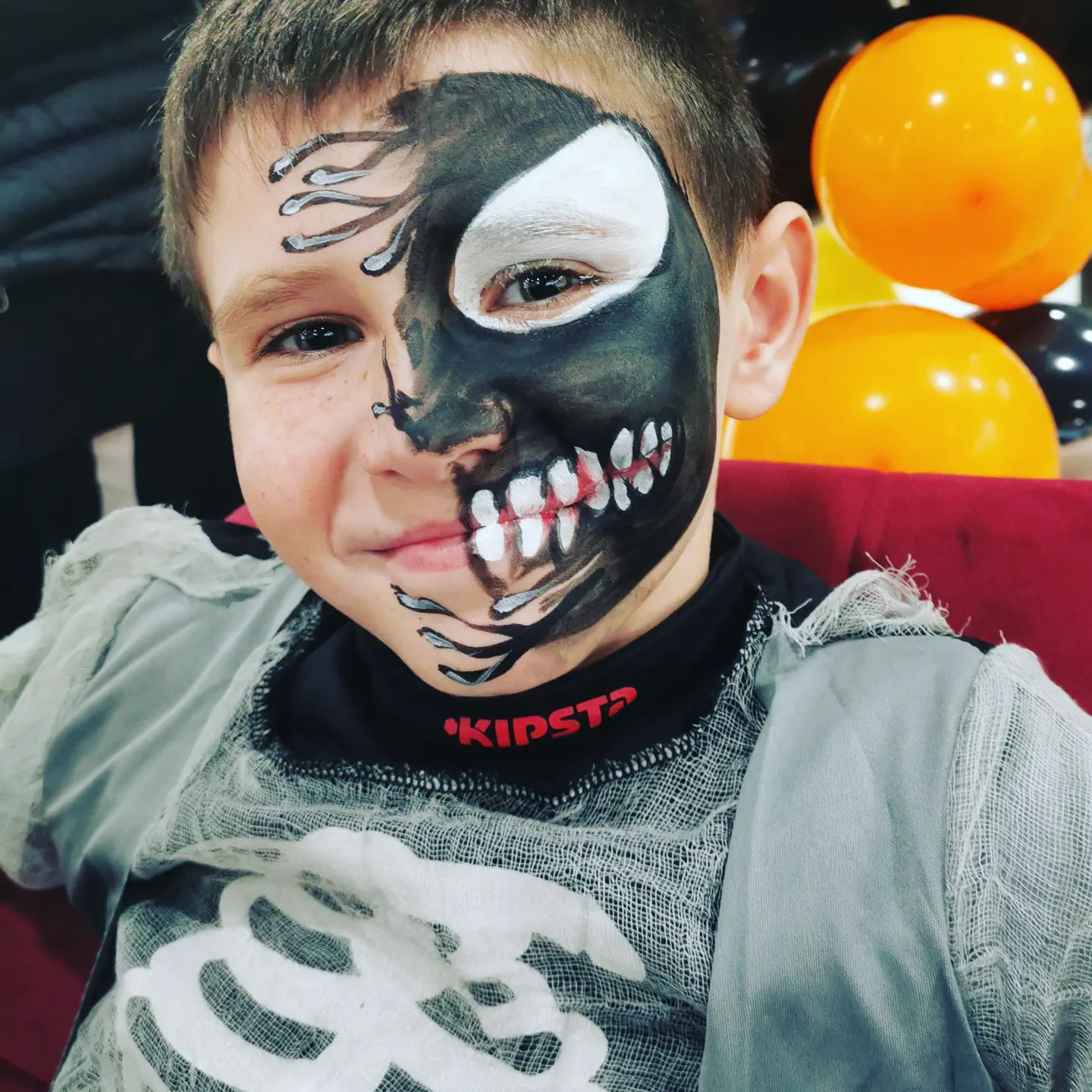  Sublime Maquillage Vienne